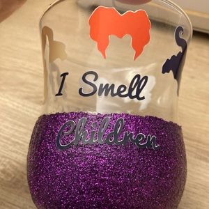 Custom made flower vase